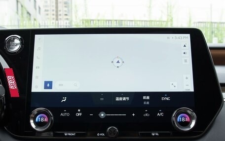 Lexus RX IV рестайлинг, 2025 год, 7 322 000 рублей, 19 фотография