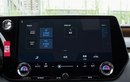 Lexus RX IV рестайлинг, 2025 год, 7 322 000 рублей, 37 фотография