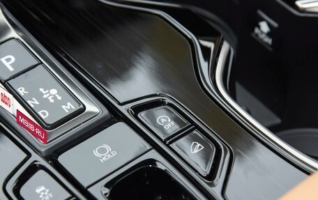 Lexus RX IV рестайлинг, 2025 год, 7 322 000 рублей, 31 фотография