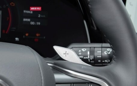 Lexus RX IV рестайлинг, 2025 год, 7 322 000 рублей, 25 фотография