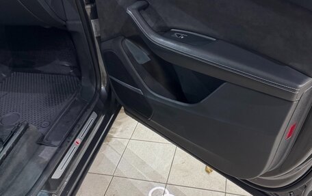 Audi Q8 I, 2019 год, 7 500 000 рублей, 16 фотография