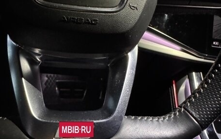 Audi Q8 I, 2019 год, 7 500 000 рублей, 6 фотография