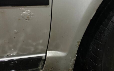 Skoda Superb III рестайлинг, 2007 год, 180 000 рублей, 3 фотография