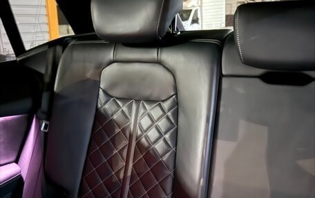 Audi Q8 I, 2019 год, 7 500 000 рублей, 20 фотография