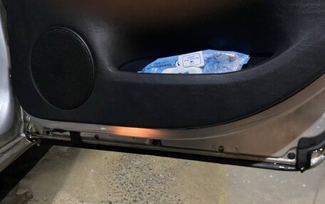 Skoda Superb III рестайлинг, 2007 год, 180 000 рублей, 6 фотография