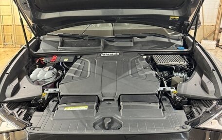 Audi Q8 I, 2019 год, 7 500 000 рублей, 21 фотография