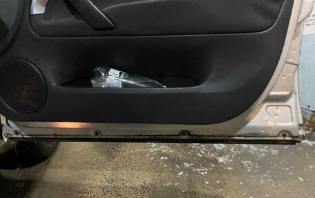 Skoda Superb III рестайлинг, 2007 год, 180 000 рублей, 4 фотография