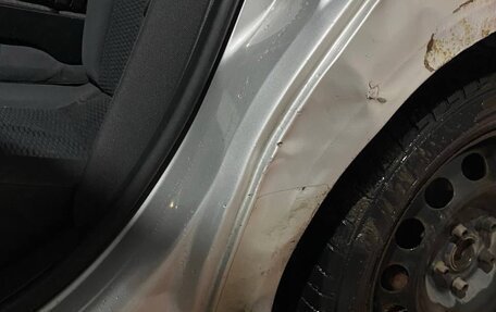 Skoda Superb III рестайлинг, 2007 год, 180 000 рублей, 11 фотография