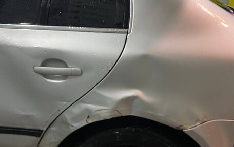 Skoda Superb III рестайлинг, 2007 год, 180 000 рублей, 9 фотография