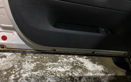 Skoda Superb III рестайлинг, 2007 год, 180 000 рублей, 12 фотография