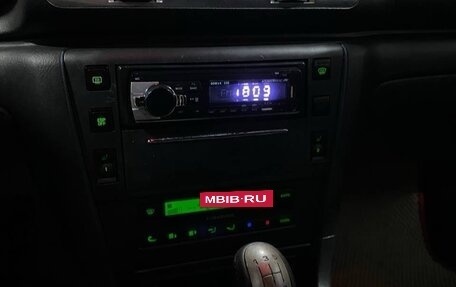 Skoda Superb III рестайлинг, 2007 год, 180 000 рублей, 14 фотография