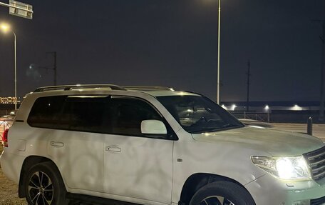 Toyota Land Cruiser 200, 2011 год, 3 600 000 рублей, 5 фотография