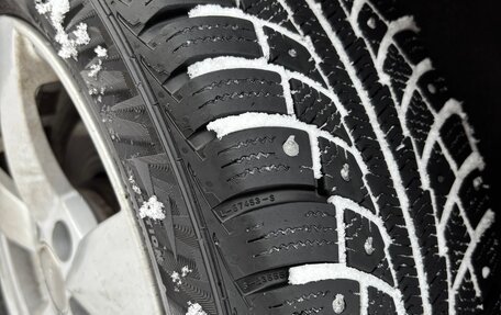 Skoda Fabia II, 2011 год, 535 000 рублей, 4 фотография