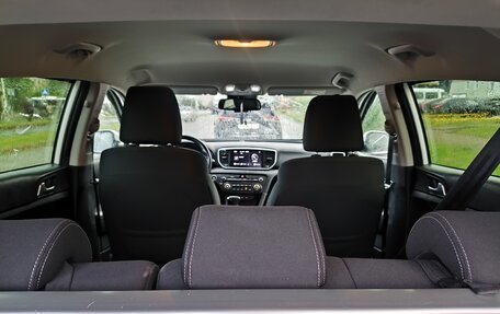 KIA Sportage IV рестайлинг, 2021 год, 2 560 000 рублей, 6 фотография