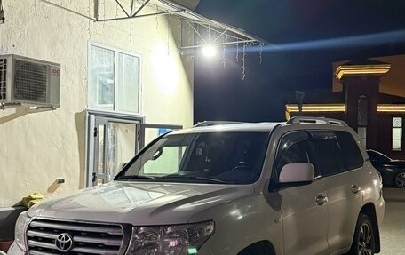 Toyota Land Cruiser 200, 2011 год, 3 600 000 рублей, 3 фотография