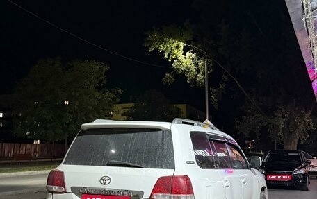 Toyota Land Cruiser 200, 2011 год, 3 600 000 рублей, 2 фотография