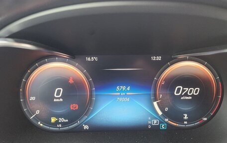 Mercedes-Benz GLC Coupe, 2019 год, 5 550 000 рублей, 2 фотография