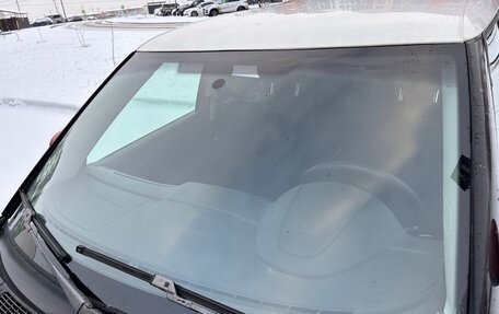 Skoda Fabia II, 2011 год, 535 000 рублей, 13 фотография