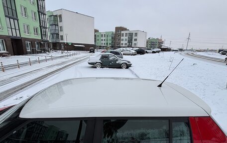 Skoda Fabia II, 2011 год, 535 000 рублей, 14 фотография