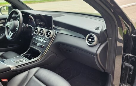 Mercedes-Benz GLC Coupe, 2019 год, 5 550 000 рублей, 8 фотография