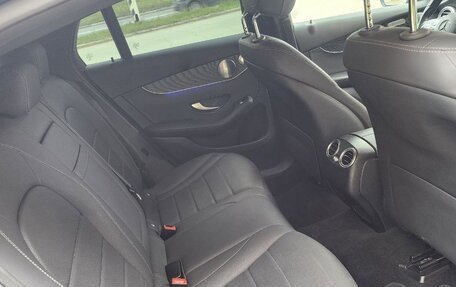 Mercedes-Benz GLC Coupe, 2019 год, 5 550 000 рублей, 11 фотография