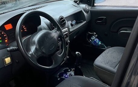 Renault Logan I, 2008 год, 170 000 рублей, 5 фотография