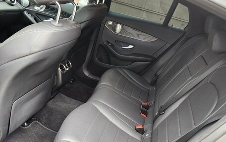 Mercedes-Benz GLC Coupe, 2019 год, 5 550 000 рублей, 12 фотография