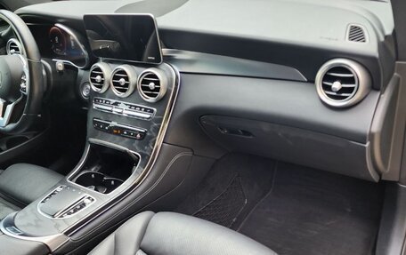 Mercedes-Benz GLC Coupe, 2019 год, 5 550 000 рублей, 10 фотография