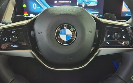 BMW X3, 2025 год, 6 680 000 рублей, 4 фотография