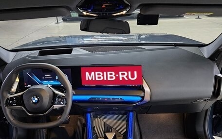 BMW X3, 2025 год, 6 680 000 рублей, 3 фотография