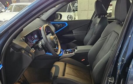 BMW X3, 2025 год, 6 680 000 рублей, 9 фотография