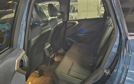 BMW X3, 2025 год, 6 680 000 рублей, 11 фотография