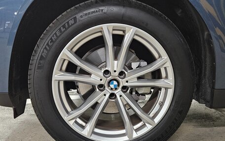 BMW X3, 2025 год, 6 680 000 рублей, 13 фотография