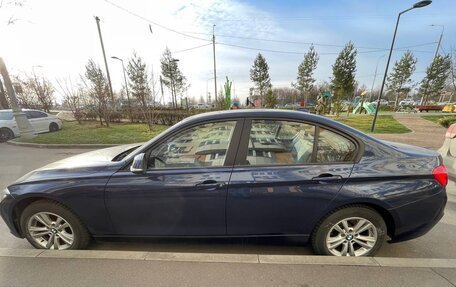 BMW 3 серия, 2018 год, 2 999 999 рублей, 5 фотография