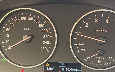 BMW 3 серия, 2018 год, 2 999 999 рублей, 6 фотография