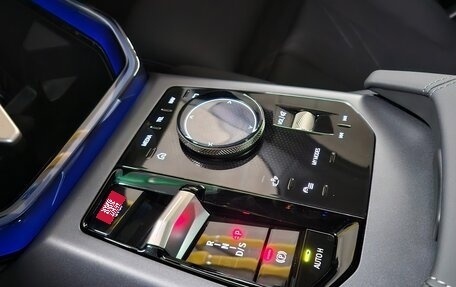 BMW X3, 2025 год, 6 680 000 рублей, 8 фотография