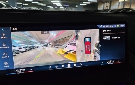 BMW X3, 2025 год, 6 680 000 рублей, 6 фотография