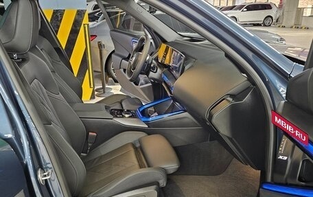 BMW X3, 2025 год, 6 680 000 рублей, 10 фотография