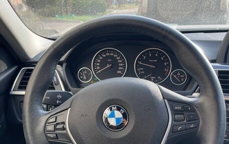 BMW 3 серия, 2018 год, 2 999 999 рублей, 9 фотография