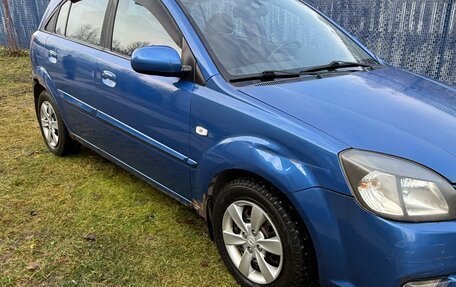 KIA Rio II, 2010 год, 520 000 рублей, 4 фотография