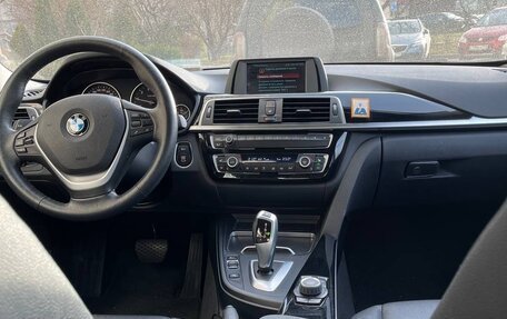 BMW 3 серия, 2018 год, 2 999 999 рублей, 10 фотография