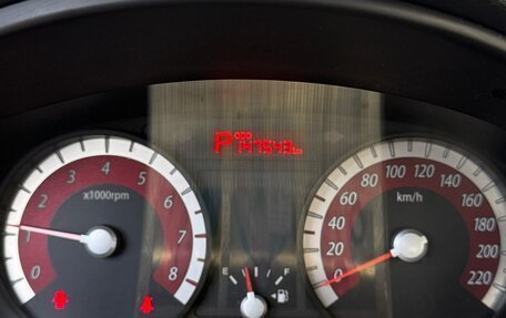 KIA Rio II, 2010 год, 520 000 рублей, 8 фотография