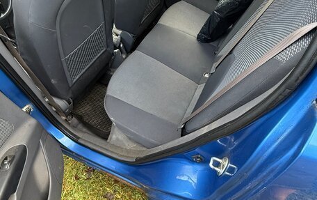 KIA Rio II, 2010 год, 520 000 рублей, 11 фотография