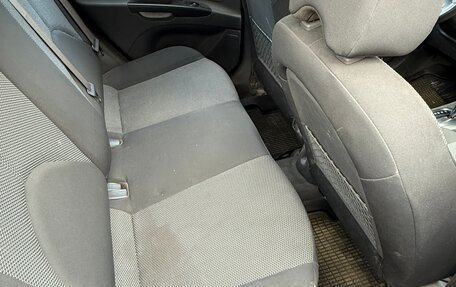 KIA Rio II, 2010 год, 520 000 рублей, 14 фотография