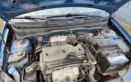 KIA Rio II, 2010 год, 520 000 рублей, 12 фотография