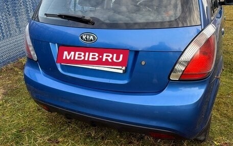KIA Rio II, 2010 год, 520 000 рублей, 7 фотография