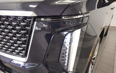 Cadillac Escalade V, 2025 год, 21 400 000 рублей, 3 фотография