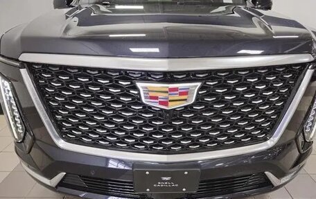 Cadillac Escalade V, 2025 год, 21 400 000 рублей, 2 фотография