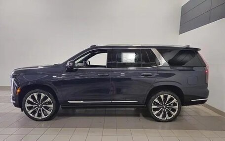 Cadillac Escalade V, 2025 год, 21 400 000 рублей, 4 фотография