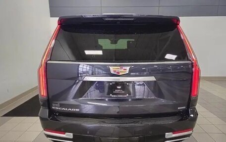 Cadillac Escalade V, 2025 год, 21 400 000 рублей, 6 фотография